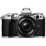 Цифровой фотоаппарат Olympus E-M5 mark II Pancake Zoom 14-42 Kit silver/black (V207044SE000) - 1