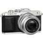 Цифровой фотоаппарат Olympus E-PL7 14-42 mm Kit silver/silver (V205071SE000) - 2