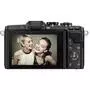 Цифровой фотоаппарат Olympus E-PL7 14-42 mm Pancake Zoom Kit black/black (V205073BE001) - 3