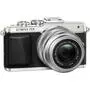 Цифровой фотоаппарат Olympus E-PL7 14-42 mm Pancake Zoom Kit silver/silver (V205073SE001) - 2