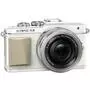 Цифровой фотоаппарат Olympus E-PL7 14-42 mm Pancake Zoom Kit white/silver (V205073WE001) - 2