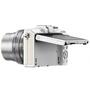 Цифровой фотоаппарат Olympus E-PL7 14-42 mm Pancake Zoom Kit white/silver (V205073WE001) - 4