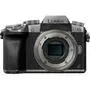 Цифровой фотоаппарат Panasonic DMC-G7 Kit 14-42mm Silver (DMC-G7KEE-S) - 2