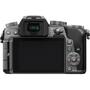 Цифровой фотоаппарат Panasonic DMC-G7 Kit 14-42mm Silver (DMC-G7KEE-S) - 3
