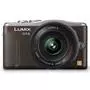 Цифровой фотоаппарат Panasonic DMC-GF6 Kit 14-42mm Brown (DMC-GF6KEE9T) - 1