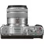 Цифровой фотоаппарат Panasonic DMC-GF6 Kit 14-42mm Brown (DMC-GF6KEE9T) - 3