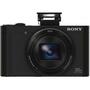 Цифровой фотоаппарат Sony Cyber-Shot WX500 Black (DSCWX500B.RU3) - 1