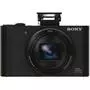 Цифровой фотоаппарат Sony Cyber-Shot WX500 Black (DSCWX500B.RU3) - 1