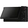 Цифровой фотоаппарат Sony Cyber-Shot WX500 Black (DSCWX500B.RU3) - 4