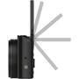 Цифровой фотоаппарат Sony Cyber-Shot WX500 Black (DSCWX500B.RU3) - 5
