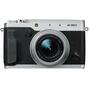 Цифровой фотоаппарат Fujifilm FinePix X30 Silver (16437750) - 1