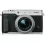 Цифровой фотоаппарат Fujifilm FinePix X30 Silver (16437750) - 1