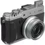 Цифровой фотоаппарат Fujifilm FinePix X30 Silver (16437750) - 2
