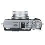 Цифровой фотоаппарат Fujifilm FinePix X30 Silver (16437750) - 4