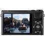 Цифровой фотоаппарат Fujifilm FinePix XQ2 Black (16454734) - 3