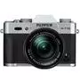 Цифровой фотоаппарат Fujifilm X-T10 + XC 16-50mm Kit Silver (16471263) - 1