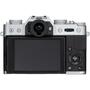 Цифровой фотоаппарат Fujifilm X-T10 + XC 16-50mm Kit Silver (16471263) - 2