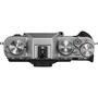 Цифровой фотоаппарат Fujifilm X-T10 + XC 16-50mm Kit Silver (16471263) - 3