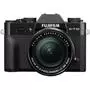Цифровой фотоаппарат Fujifilm X-T10 + XF 18-55mm F2.8-4R Kit Black (16470881) - 1