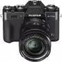 Цифровой фотоаппарат Fujifilm X-T10 + XF 18-55mm F2.8-4R Kit Black (16470881) - 2
