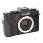 Цифровой фотоаппарат Fujifilm X-T10 body Black (16470128) - 1