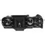 Цифровой фотоаппарат Fujifilm X-T10 body Black (16470128) - 4