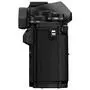 Цифровой фотоаппарат Olympus E-M10 mark II Body black (V207050BE000) - 4