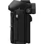 Цифровой фотоаппарат Olympus E-M10 mark II Body black (V207050BE000) - 5