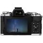 Цифровой фотоаппарат Olympus E-M5 mark II 12-50 Kit silver/black (V207042SE000) - 2