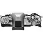 Цифровой фотоаппарат Olympus E-M5 mark II 12-50 Kit silver/black (V207042SE000) - 5