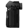 Цифровой фотоаппарат Olympus E-M5 mark II Body black (V207040BE000) - 3