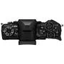 Цифровой фотоаппарат Olympus E-M5 mark II Body black (V207040BE000) - 5