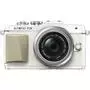 Цифровой фотоаппарат Olympus E-PL7 14-42 mm Kit white/silver (V205071WE000) - 1