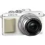 Цифровой фотоаппарат Olympus E-PL7 14-42 mm Kit white/silver (V205071WE000) - 3