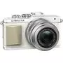 Цифровой фотоаппарат Olympus E-PL7 14-42 mm Kit white/silver (V205071WE000) - 4