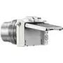 Цифровой фотоаппарат Olympus E-PL7 14-42 mm Kit white/silver (V205071WE000) - 5