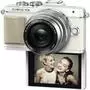 Цифровой фотоаппарат Olympus E-PL7 14-42 mm Kit white/silver (V205071WE000) - 6
