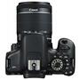 Цифровой фотоаппарат Canon EOS 750D 18-55 IS STM Kit (0592C027) - 5