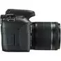 Цифровой фотоаппарат Canon EOS 750D 18-55 IS STM Kit (0592C027) - 6