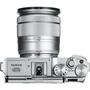 Цифровой фотоаппарат Fujifilm X-A2 + XC 16-50mm Kit Brown (16455221) - 3