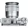 Цифровой фотоаппарат Fujifilm X-A2 + XC 16-50mm Kit Brown (16455221) - 3