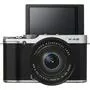 Цифровой фотоаппарат Fujifilm X-A2 + XC 16-50mm Kit Silver (16455207) - 1