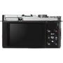 Цифровой фотоаппарат Fujifilm X-A2 + XC 16-50mm Kit Silver (16455207) - 2