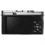Цифровой фотоаппарат Fujifilm X-A2 + XC 16-50mm Kit Silver (16455207) - 2