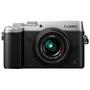 Цифровой фотоаппарат Panasonic DMC-GX8 Kit 14-42mm (DMC-GX8KEE-S) - 1