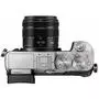 Цифровой фотоаппарат Panasonic DMC-GX8 Kit 14-42mm (DMC-GX8KEE-S) - 3