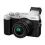 Цифровой фотоаппарат Panasonic DMC-GX8 Kit 14-42mm (DMC-GX8KEE-S) - 4
