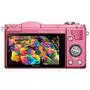 Цифровой фотоаппарат Sony Alpha 5000 kit 16-50 Pink (ILCE5000LP.CEC) - 2