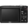 Цифровой фотоаппарат Nikon Coolpix A100 Red (VNA972E1) - 2