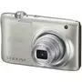 Цифровой фотоаппарат Nikon Coolpix A100 Silver (VNA970E1) - 1